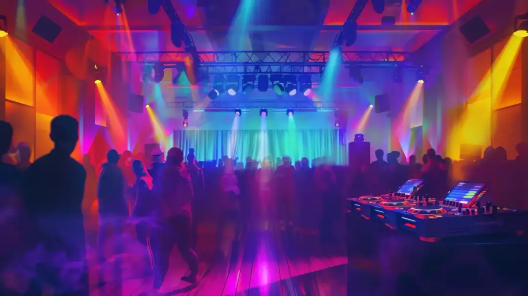 Dyskoteki w Gdańsku: Najlepsze miejsca na zabawę w Gdańsku