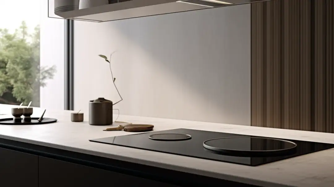 Płyta Indukcyjna w Blacie - Indukcja w Blacie - Płyta Indukcyjna wpuszczana w Blat