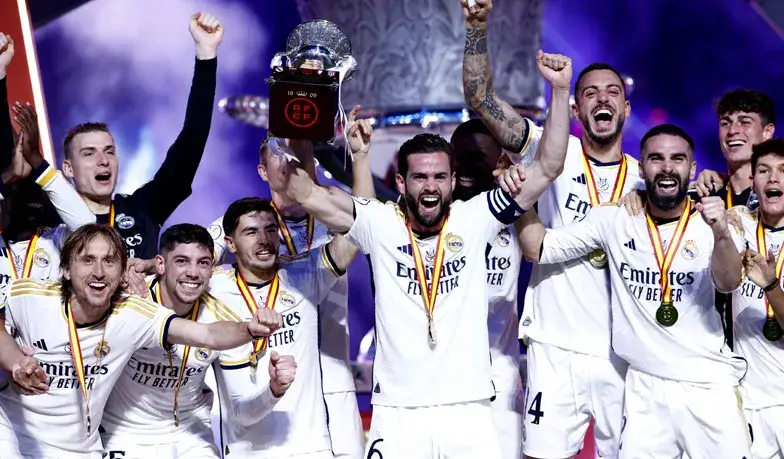 Ile Real Madryt ma pucharów Ligi Mistrzów? Zaskakujące fakty o klubie