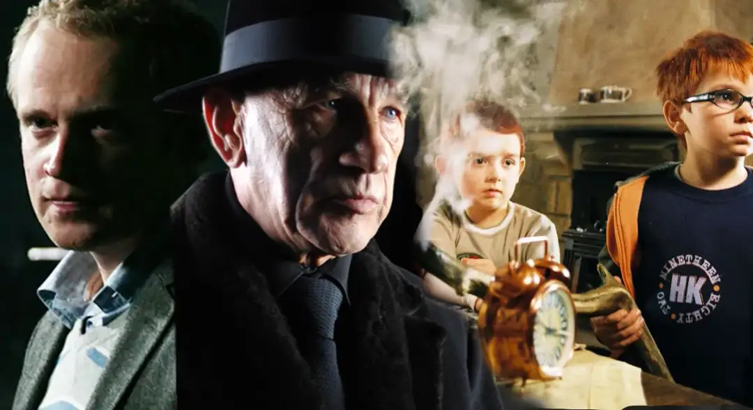 Kultowe polskie seriale lat 2000: Odkryj na nowo i obejrzyj online!