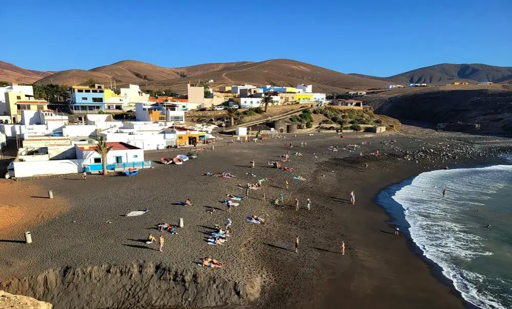 Czy na Fuerteventurę potrzebny jest paszport? Oto, co musisz wiedzieć