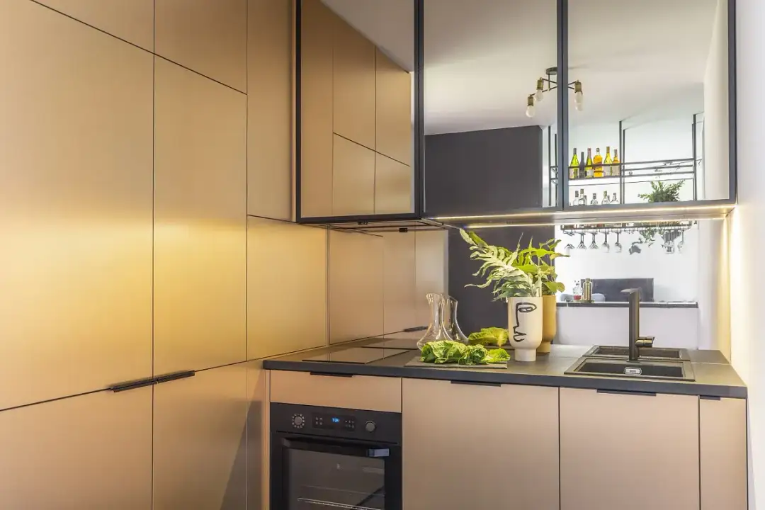 Jakie oświetlenie do kuchni - Funkcjonalność i atmosfera w sercu domu