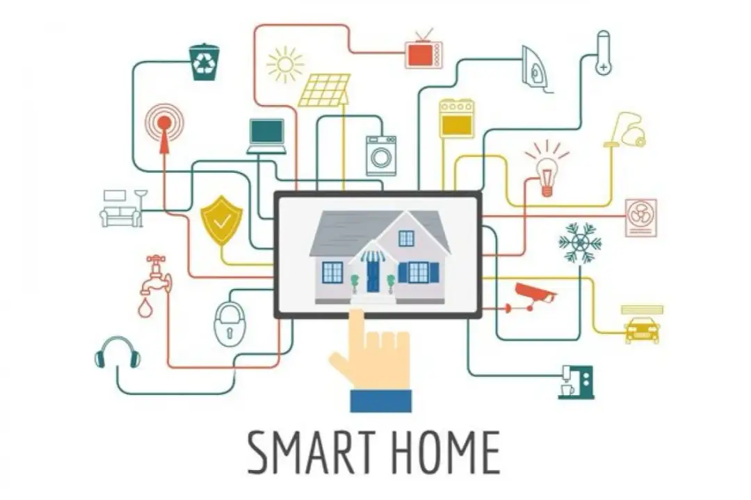 Inteligentny dom - instalacja. Jak zaplanować i uniknąć błędów?