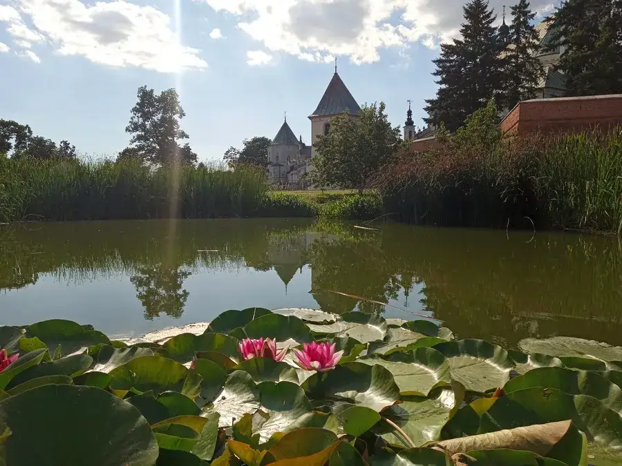 Atrakcje Leżajsk: Odkryj niezwykłe miejsca, które musisz zobaczyć