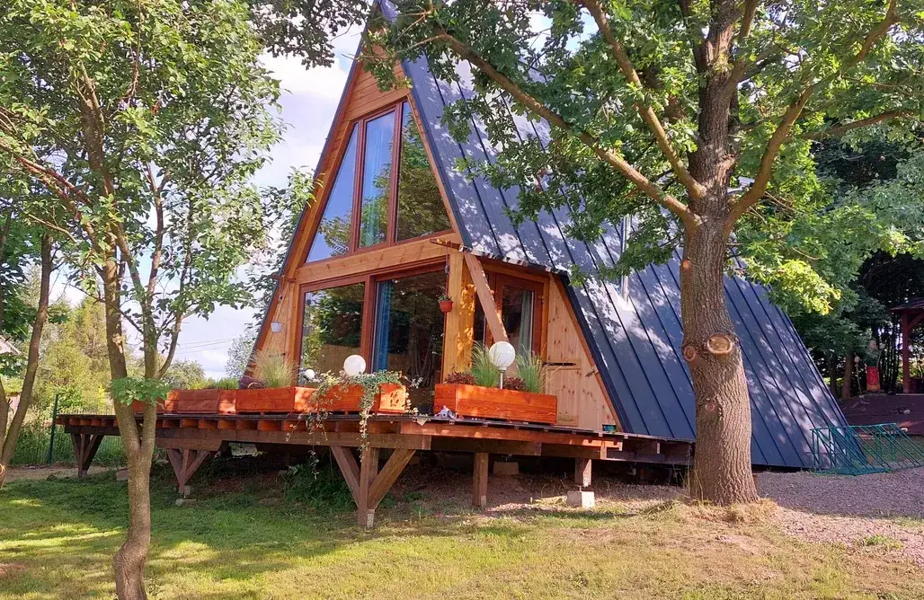 Góry Świętokrzyskie - gdzie nocleg? Najlepsze opcje na udany wypoczynek