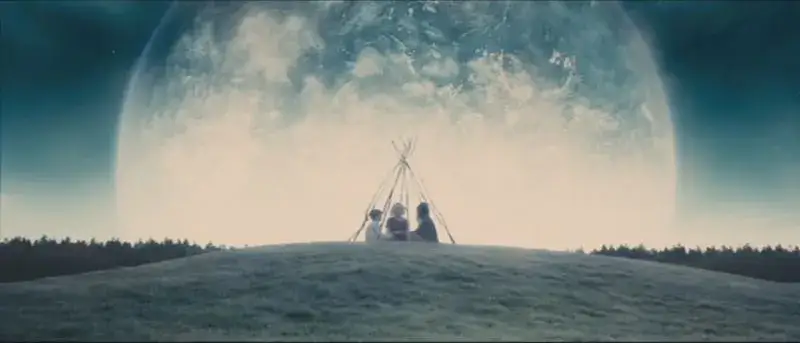 Melancholia cały film - jak i gdzie obejrzeć legalnie? Oficjalny przewodnik