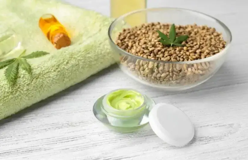 Balsam krzemowy na co pomaga? Odkryj jego niezwykłe właściwości zdrowotne