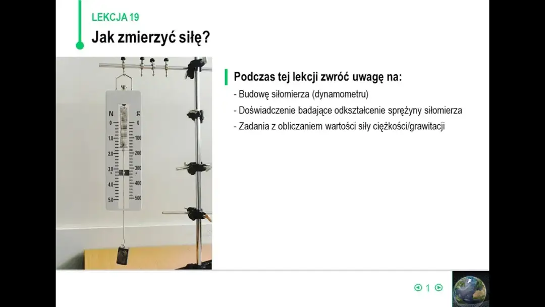 Jak zrobić siłomierz szkolny? DIY krok po kroku i zrozum fizykę!