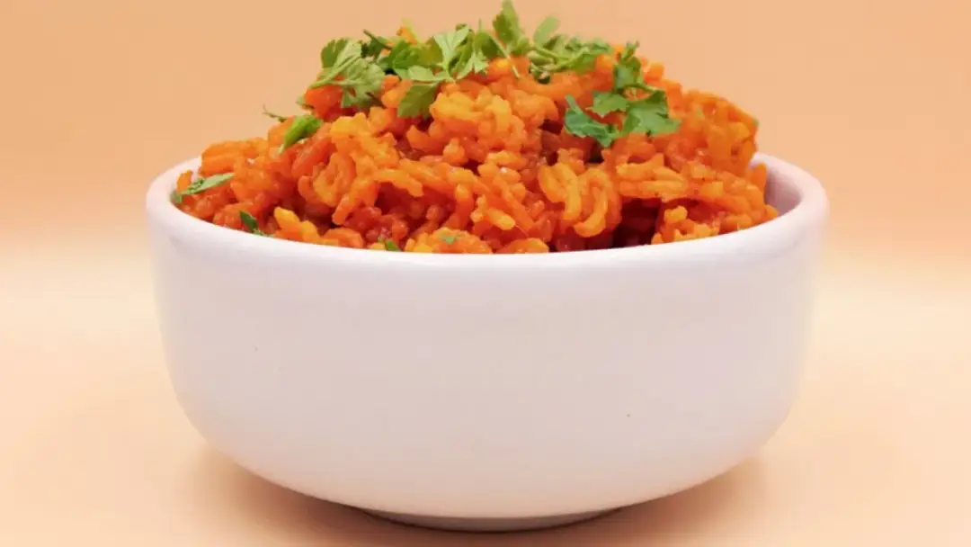 Jak ugotować ryż z curry - prosty przepis na aromatyczne danie