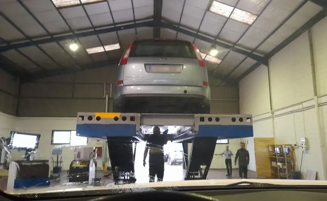 ITV Almendralejo Itevebasa: Todo lo que necesitas saber para tu vehículo