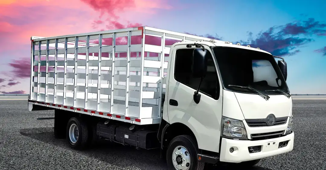 Carrocerías Moreno: calidad y diseño en carrocerías para vehículos