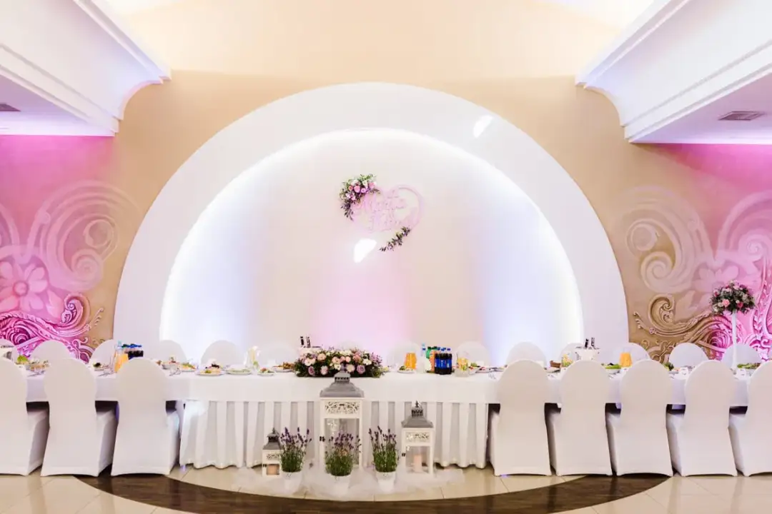 Jak zaplanować ślub i wesele bez stresu i zbędnych wydatków