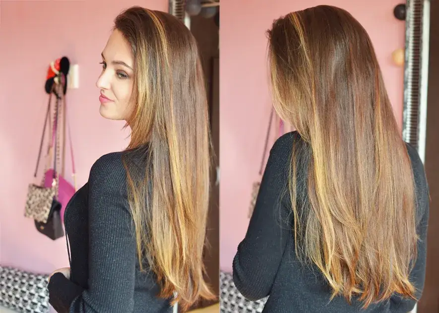 Botoks na włosy w domu: Gładkie, lśniące włosy? To prostsze niż myślisz!