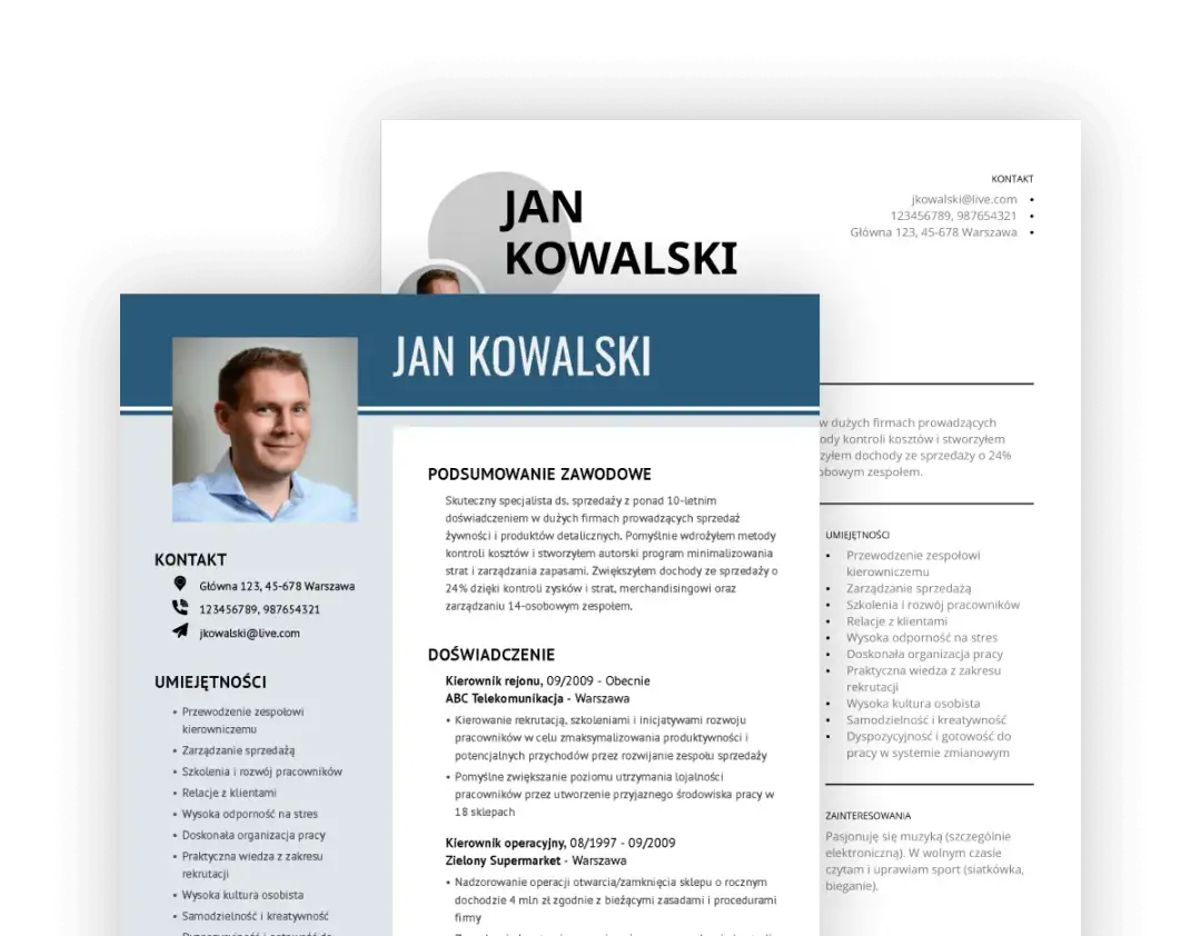 Umiejętności do CV: Jak je wybrać i zaprezentować, by zdobyć pracę?