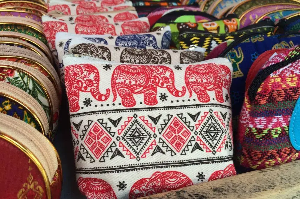 Co warto kupić w Indiach - najlepsze pomysły na unikalne pamiątki 2024