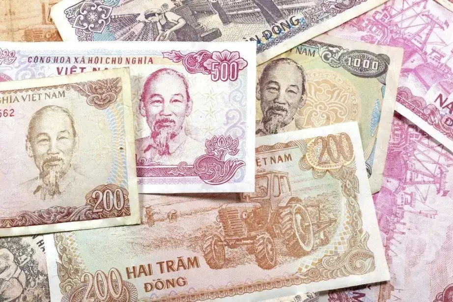 Jaka jest waluta w Wietnamie? Poznaj dong i jego wartość w podróży