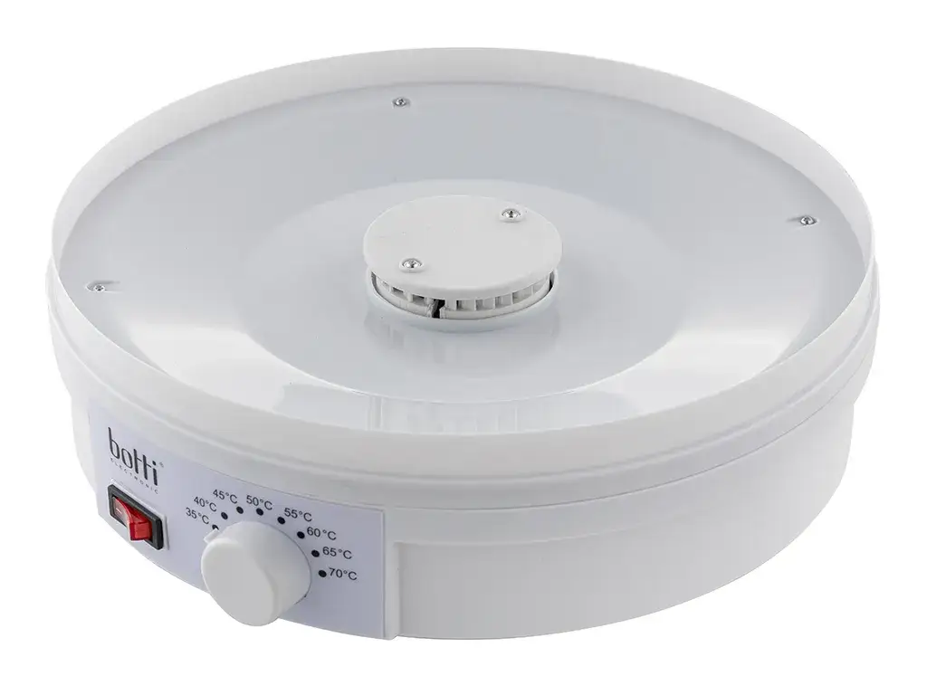 Dlaczego suszarka do grzybów Botti wzbudza tyle emocji? Opinie