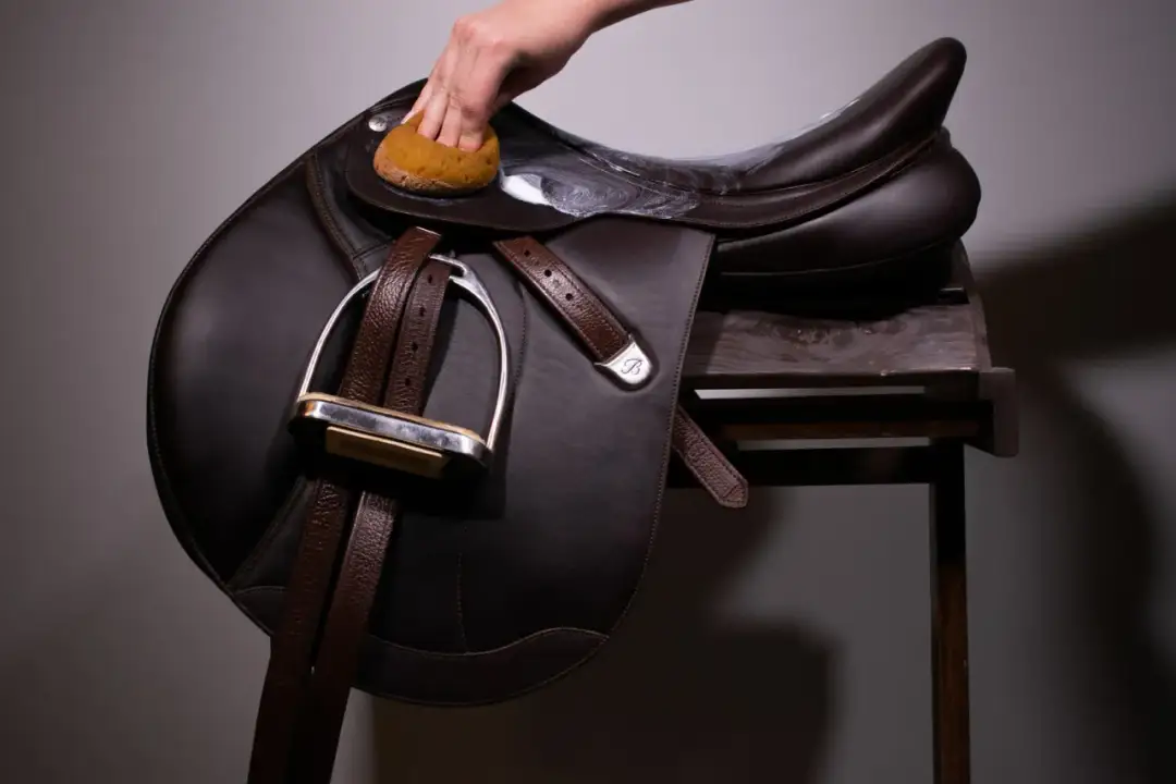 Jaki smar do siodła - uniknij zniszczenia swojego sprzętu