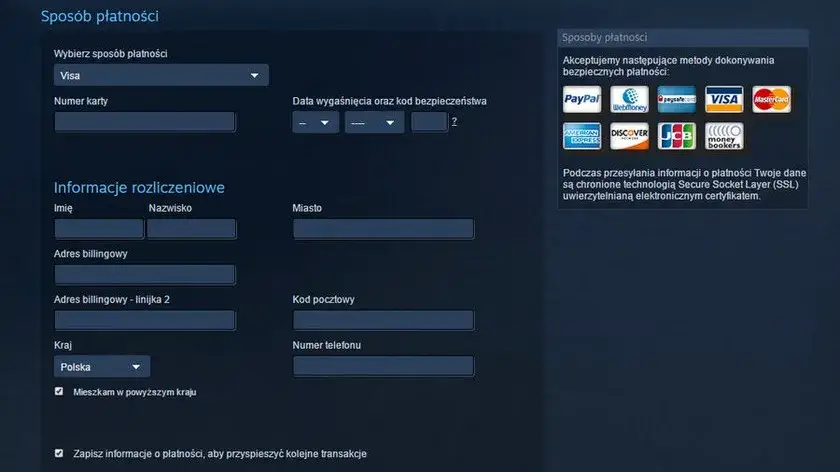 Jak kupić gry na Steam: prosty poradnik dla początkujących graczy