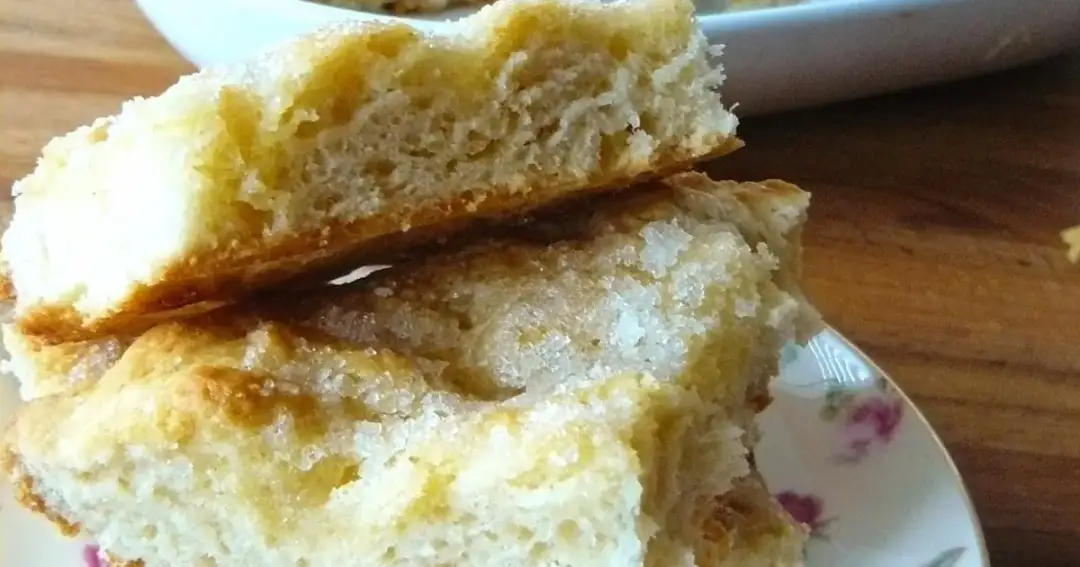 Najlepszy przepis na placek maślany jak u sowy - uniknij błędów