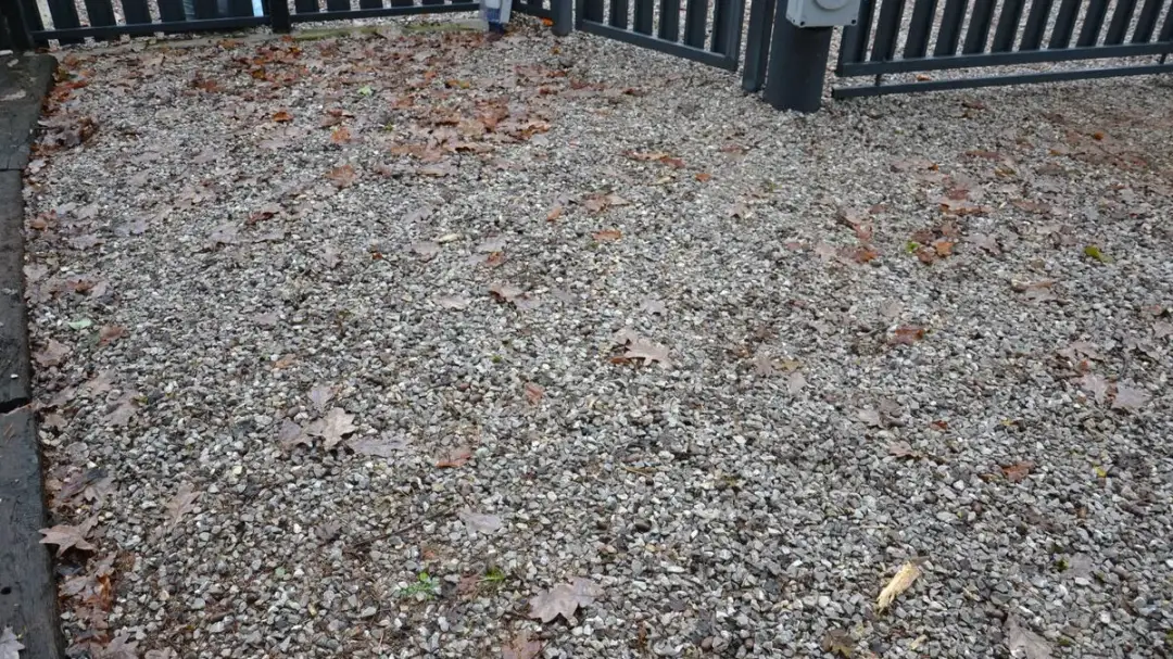 Jak zrobić podjazd z kamienia - krok po kroku bez zbędnych kosztów