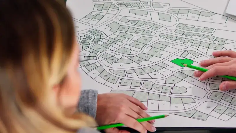 Jak sprawdzić czy działka jest budowlana i uniknąć kosztownych błędów