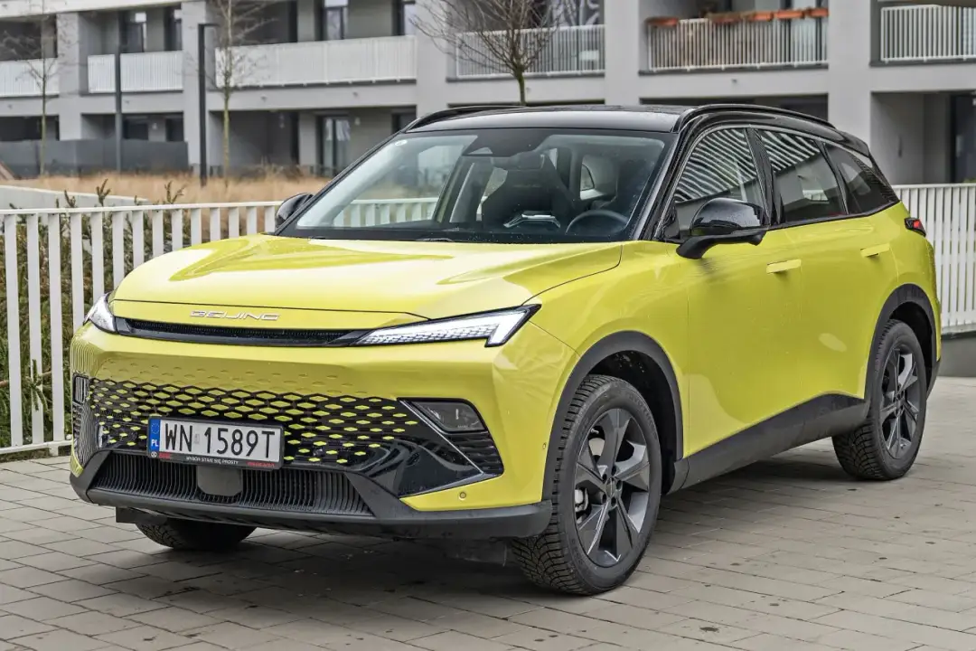 Chińskie samochody w Polsce 2026: Przełom. Czy warto je kupić?