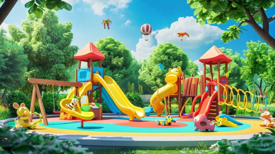 Atrakcje dla 2-latka w Warszawie: Najlepsze miejsca dla najmłodszych