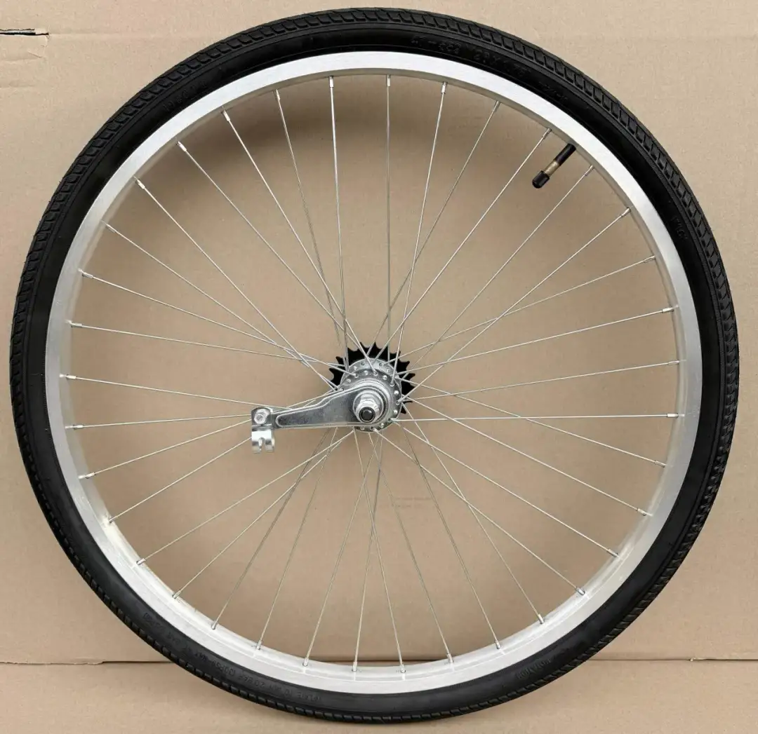 Koło tylne 28: jak wybrać idealne do Twojego roweru