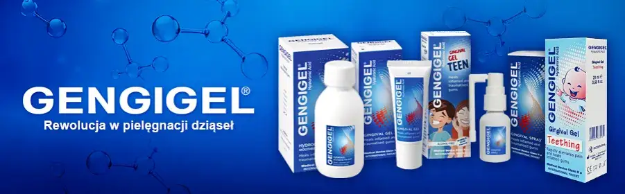 Skuteczne płukanki na zapalenie dziąseł - ulga w bólu i stanach zapalnych