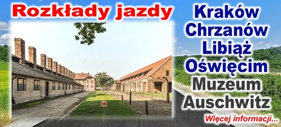 Lajkonik Bielsko-Biała Kraków: Odjazd? Precyzyjny adres i wskazówki