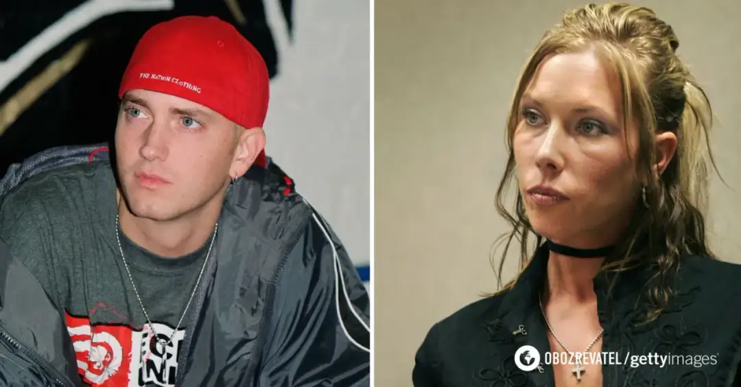Eminem: Żonaty czy singiel? Burzliwa historia miłości i prywatności.