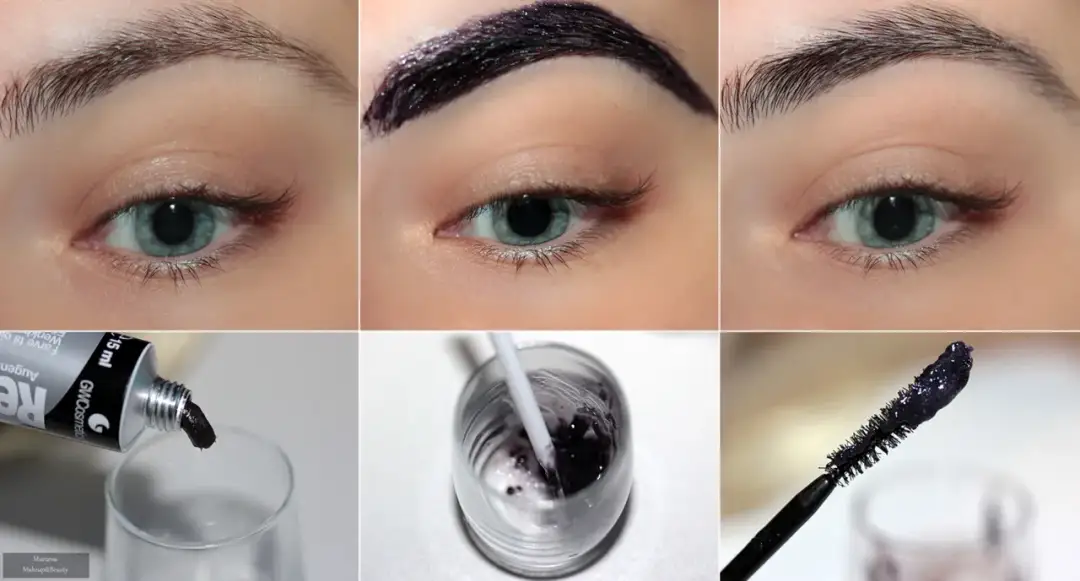 Henna RefectoCil w domu: Brwi i rzęsy jak z salonu? Zrób to sama!