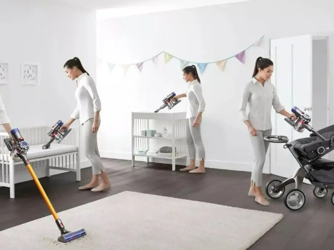 Czy odkurzacz Dyson jest wart swojej ceny? Opinie i porównania