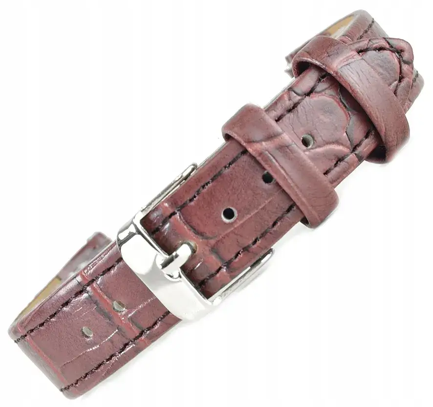 Najlepsze paski do zegarka damskiego 16mm – styl, materiały i ceny