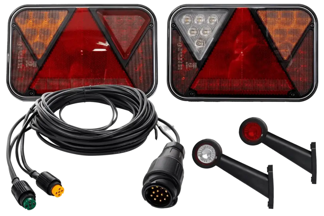 Zintegrowany LED - Lampa na lata czy jednorazowy gadżet?