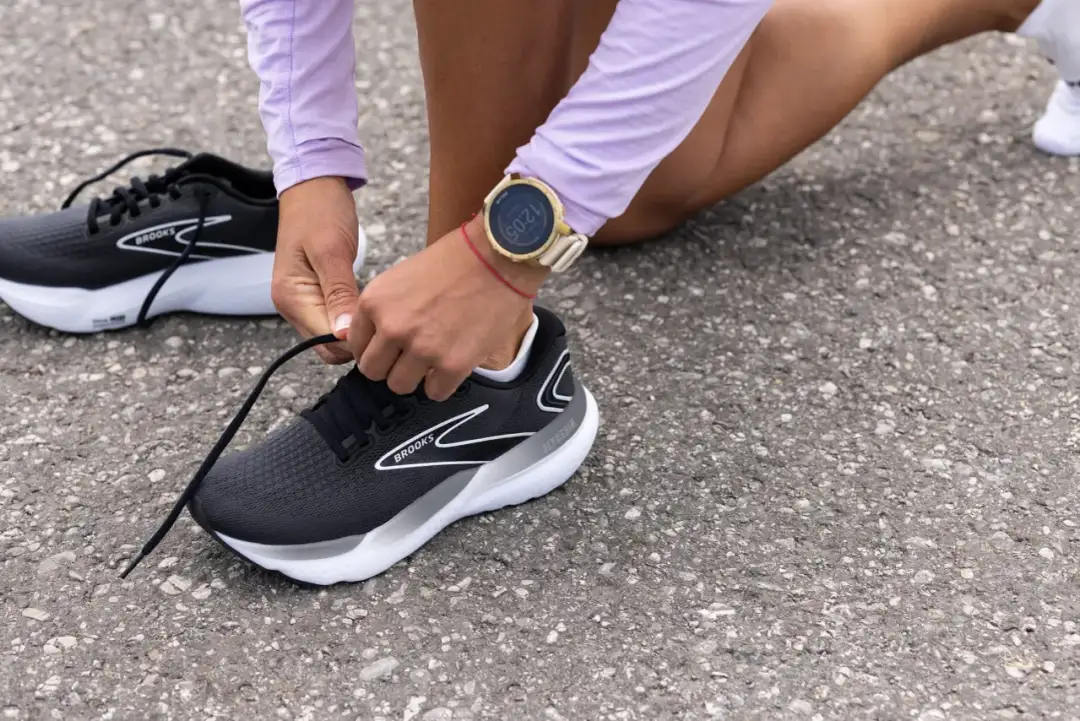 Jak dobrać rozmiar butów do biegania, aby uniknąć błędów i dyskomfortu