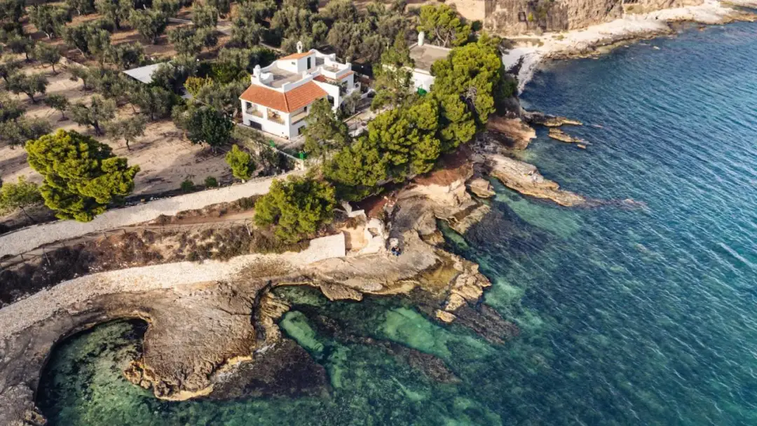 Sycylia kiedy jechać: uniknij tłumów i ciesz się idealną pogodą