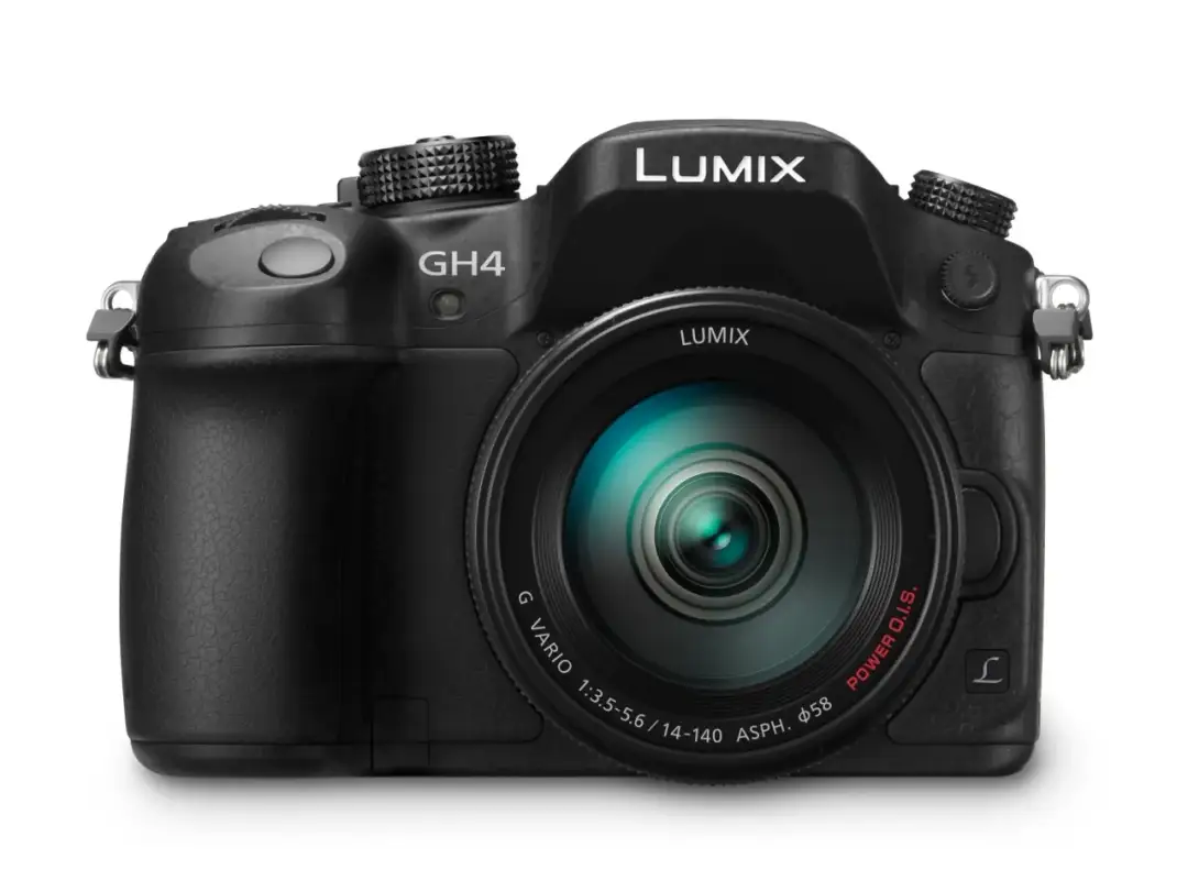 Panasonic Lumix GH4 - Czy ten klasyk wciąż ma sens do wideo i foto?