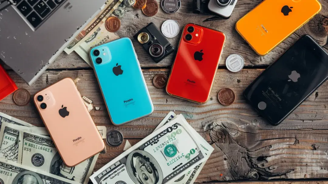 Gdzie tanio kupić iPhone? gdzie znaleźć oferty na iPhone'y