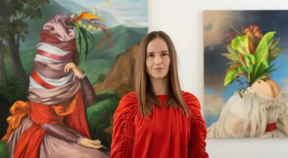 Polska malarka: słynne nazwiska, ich dzieła i wpływ na historię sztuki