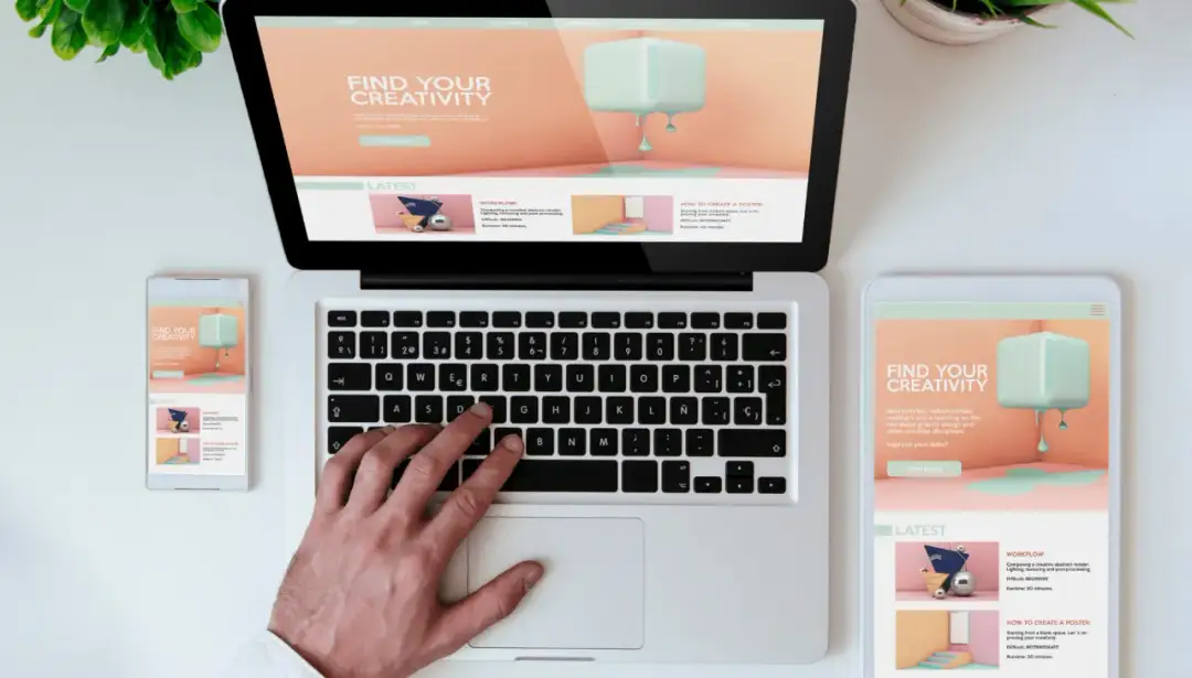 Jak zrobić prostą stronę internetową HTML bez zbędnych trudności