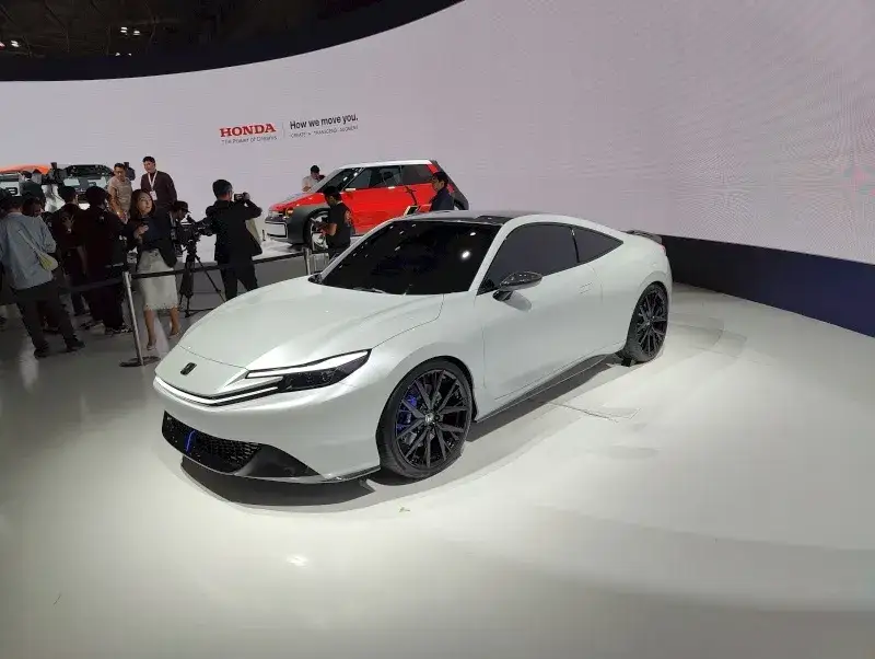 Japońskie Samochody Sportowe - Najnowsze Modele i Trendy