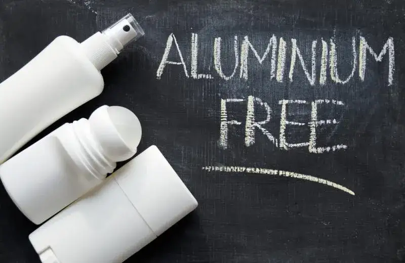 Aluminium w kosmetykach: Czy warto ryzykować?
