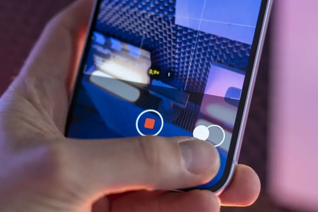 Film poklatkowy iPhonem: Odkryj sekrety pro nagrywania