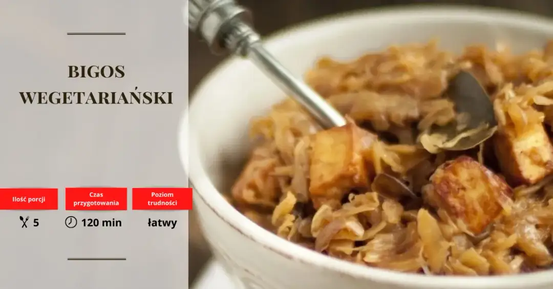 Bigos Dukana: Przepis na Pyszne i Zdrowe Danie Dietetyczne
