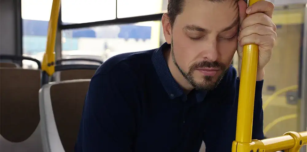 Síntomas de fatiga crónica: identifica las señales que no debes ignorar