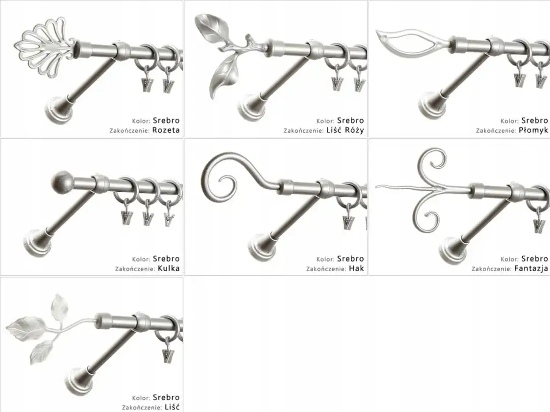 Gdzie kupić tanie karnisze? Sprawdź najlepsze oferty online