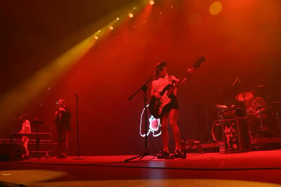 TV Girl – Gdzie kupić bilety na koncert w Krakowie i co warto wiedzieć?