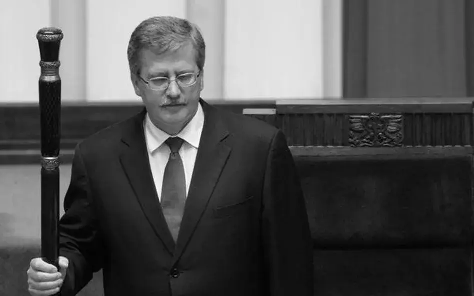 Kto jest marszałkiem sejmu i jakie ma obowiązki w Polsce?